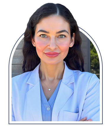Amanda Amberg, OD