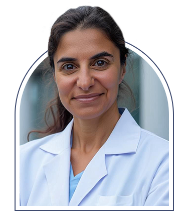 Shareen M. Greenbaum, MD