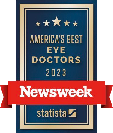 America's Best Eye Doctors, Newsweek